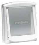 PetSafe Staywell huisdierluik small wit 715