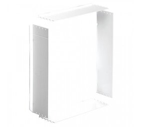 PetSafe Staywell Tunnelstuk 799 wit PetSafe Staywell Tunnelstuk 799 wit