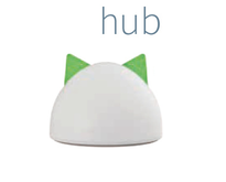 Hub