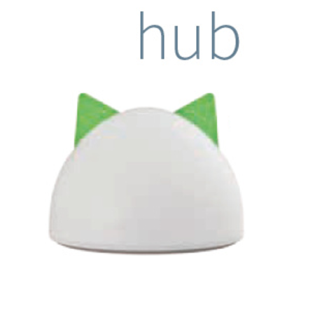 Sure Petcare Hub