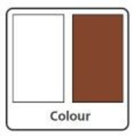 Closer Pets/Cat Mate kattenluik voor grote katten bruin Closer Pets/Cat Mate kattenluik voor grote katten bruin