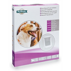 PetSafe Staywell huisdierluik Large wit 760