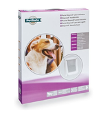 PetSafe Staywell huisdierluik Large wit 760