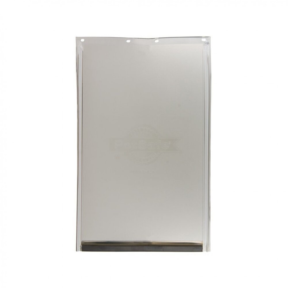 PetSafe Flexibele vervangflap medium PetSafe Flexibele vervangflap medium