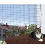 Trixie Kattennet met Draadversterking 4 x 3 meter