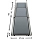 PetSafe Loopplank hond - Compact Telescoping Dog Ramp