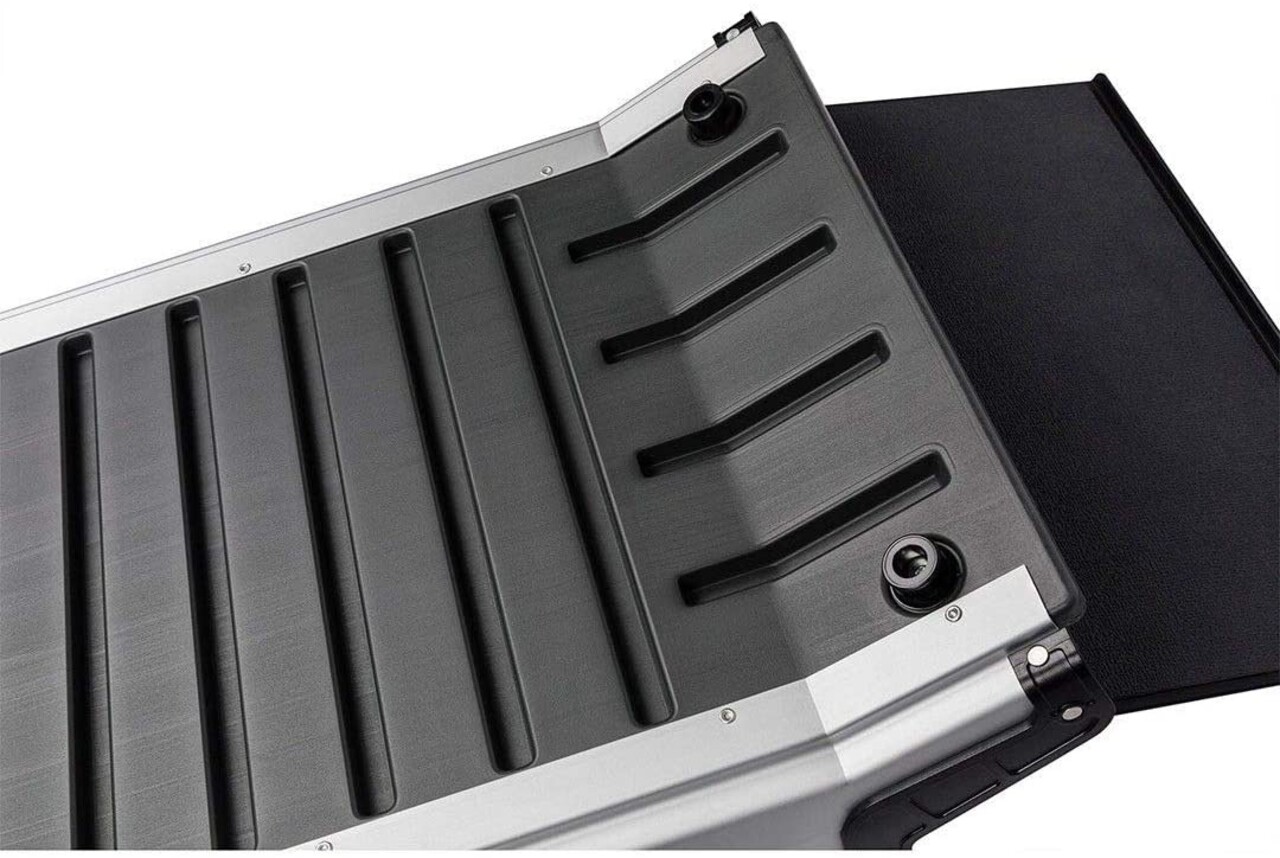 PetSafe Loopplank hond - Compact Telescoping Dog Ramp PetSafe Loopplank hond - Compact Telescoping Dog Ramp