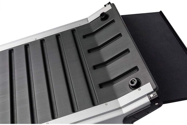 PetSafe Loopplank hond - Compact Telescoping Dog Ramp PetSafe Loopplank hond - Compact Telescoping Dog Ramp