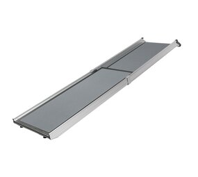 PetSafe Happy Ride Telescoping honden loopplank PetSafe Happy Ride Telescoping honden loopplank