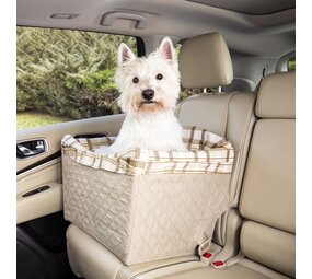 PetSafe Gewatteerde hondenveiligheidszitje PetSafe Gewatteerde hondenveiligheidszitje