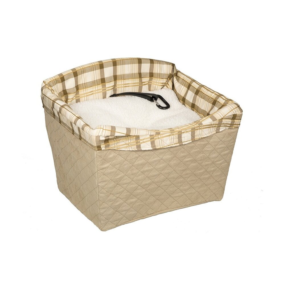 PetSafe Gewatteerde hondenveiligheidszitje PetSafe Gewatteerde hondenveiligheidszitje