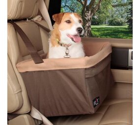 PetSafe Booster Seat Hondenautostoel Large PetSafe Booster Seat Hondenautostoel Large