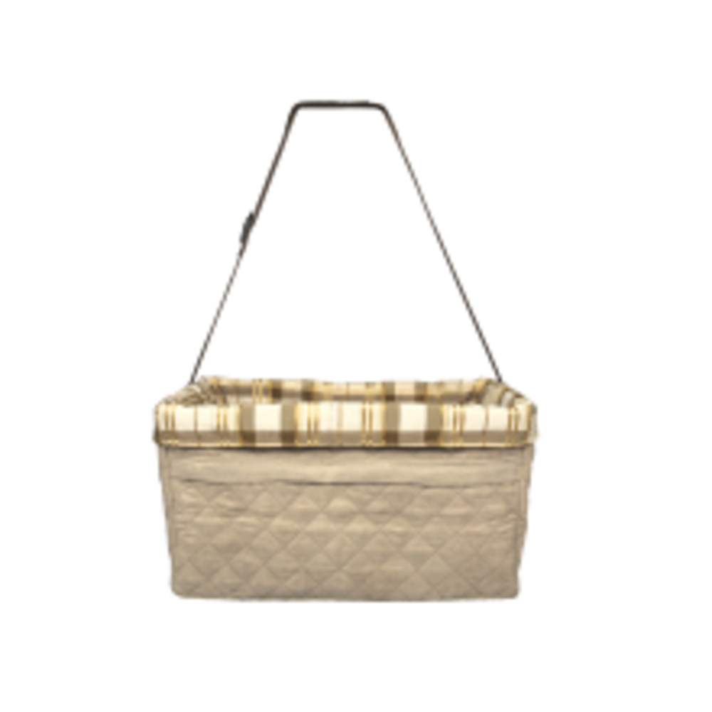 PetSafe Booster Seat Hondenautostoel deluxe Extra Large PetSafe Booster Seat Hondenautostoel deluxe Extra Large