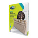 PetSafe Booster Seat Hondenautostoel deluxe Extra Large PetSafe Booster Seat Hondenautostoel deluxe Extra Large