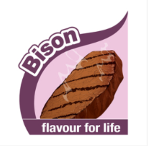 Nylabone Extreme Chew Wishbone Bison Small Nylabone Extreme Chew Wishbone Bison Small