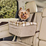 Happy Ride Booster Seat Hondenautostoel Large tan