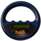 Halo Halo microchip scanner blauw