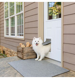 PetSafe Aluminium Extreme Weather Pet Door Medium