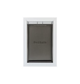 PetSafe Aluminium Extreme Weather Pet Door Medium