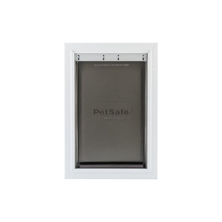 PetSafe Aluminium Extreme Weather Pet Door large