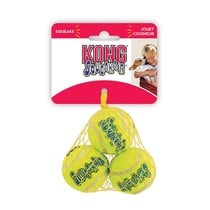 SqueakAir Balls XS Small 3 cm