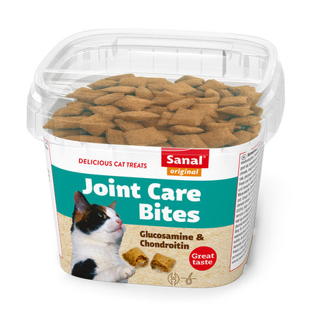 Sanal Joint Care Bites 75 gram