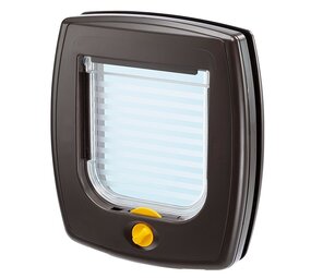 Ferplast Kattenluik Swing 3 Bruin Ferplast Kattenluik Swing 3 Bruin