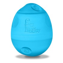 Funkitty Egg-Cersizer Kattenspeeltje