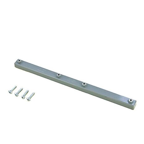 PetSafe Flap montage kit voor 620ML en aluminium extreme weather medium PetSafe Flap montage kit voor 620ML en aluminium extreme weather medium