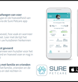 Sure Petcare Surefeed Microchip Voerbak Connect