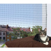 Kattennet 3 x 2 m