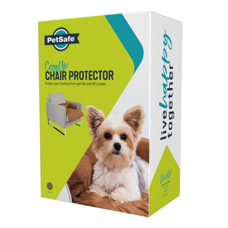 PetSafe CozyUp Chair Protector PetSafe CozyUp Chair Protector