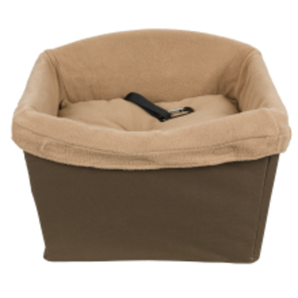 PetSafe Gewatteerde hondenveiligheidszitje Bruin PetSafe Gewatteerde hondenveiligheidszitje Bruin