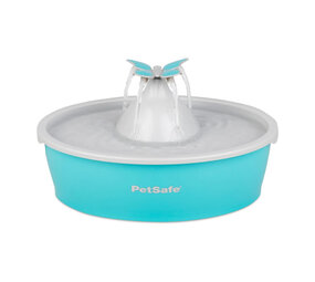 PetSafe Drinkwell vlinder drinkfontein