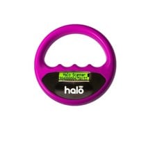 Halo microchip scanner roze