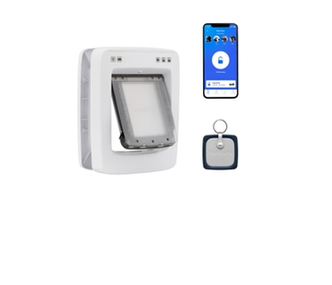 Petsafe Smartdoors