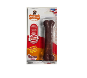 Nylabone Power Chew Bacon  Kluif M