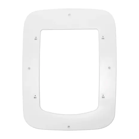 PetSafe SmartDoor Connected Huisdierluik Installatie Adapter medium PetSafe SmartDoor Connected Huisdierluik Installatie Adapter medium