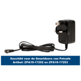 PetSafe SmartDoor Connected voedingsadapter PetSafe SmartDoor Connected voedingsadapter