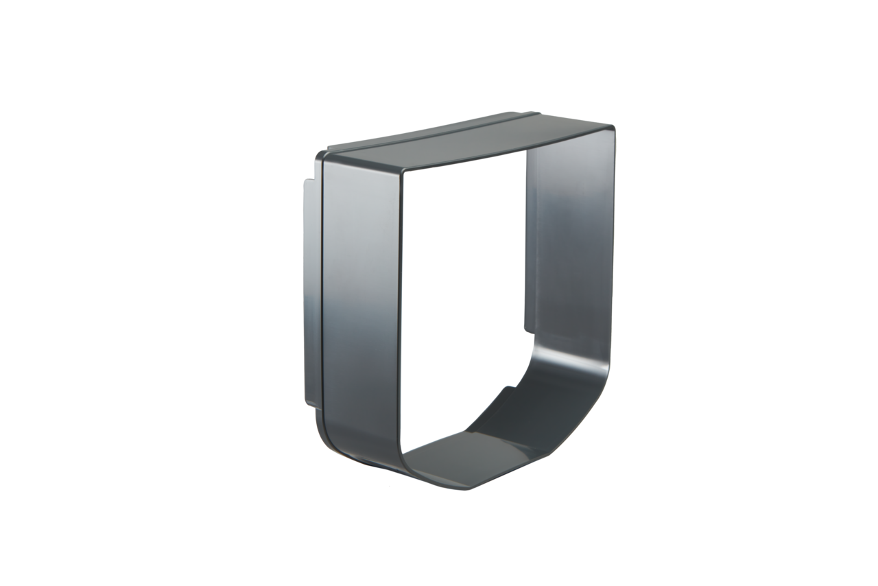 Sure Petcare Tunnelstuk Kattenluik - Grijs Sure Petcare Tunnelstuk Kattenluik - Grijs