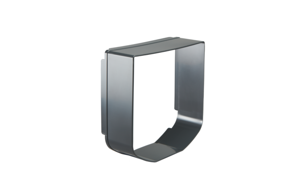 Sure Petcare Tunnelstuk Kattenluik - Grijs Sure Petcare Tunnelstuk Kattenluik - Grijs