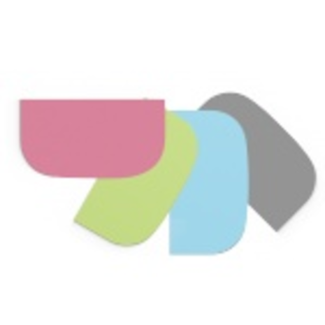 Sure Petcare Surefeed voerbakmat groen Sure Petcare Surefeed voerbakmat groen