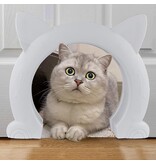 Cat Door Kattendeur Mao