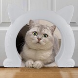 Merkloos Kattendeur MAO L Merkloos Kattendeur MAO L