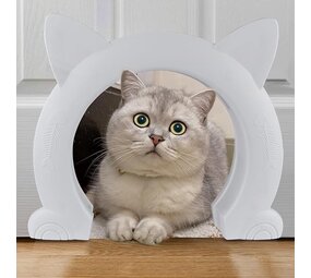 PetPro Kattendeur MAO L