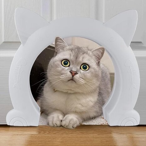 PetPro Kattendeur MAO L