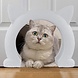 PetPro Kattendeur MAO L