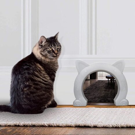 PetPro Kattendeur MAO L