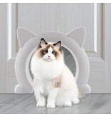 Cat Door Kattendeur Mao XL