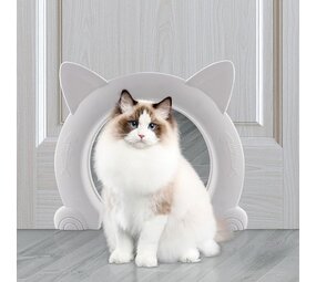 PetPro Kattendeur MAO XL